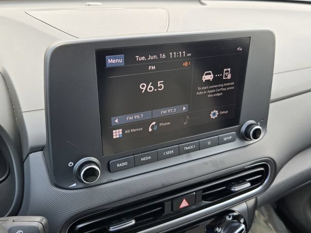Used 2023 Hyundai Kona SEL FWD image 18