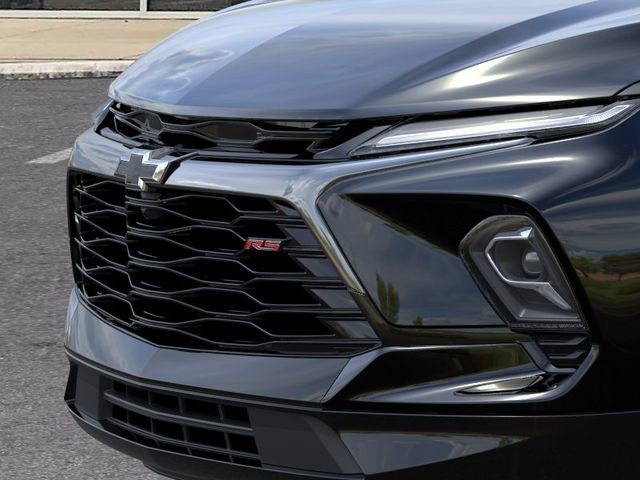 New 2026 Chevrolet Blazer RS image 13