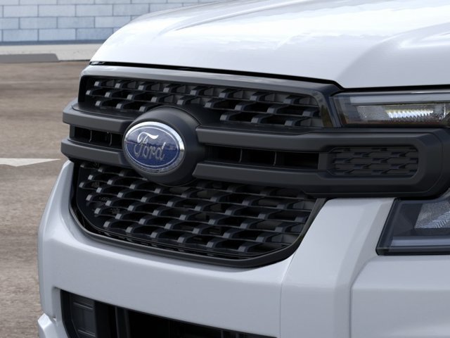New 2026 Ford Ranger XL AWD/4WD image 19