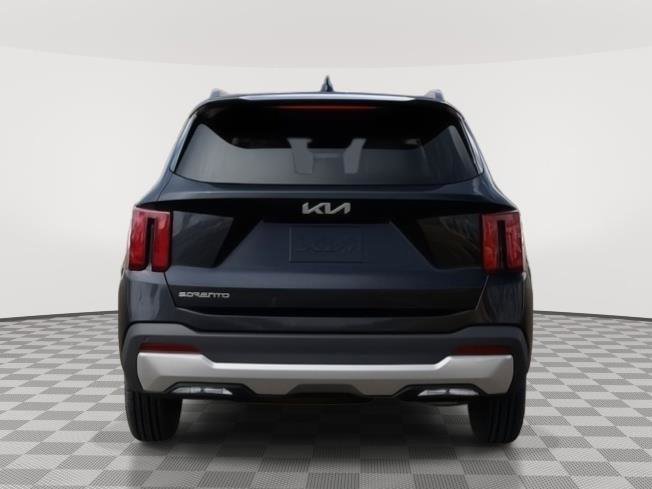 New 2026 Kia Sorento S image 25