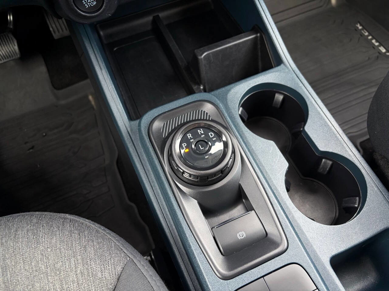 Used 2025 Ford Maverick XLT w/ Equipment Group 301A image 24