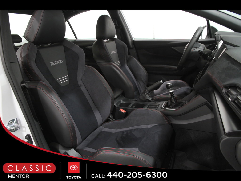 Used 2024 Subaru WRX TR image 19