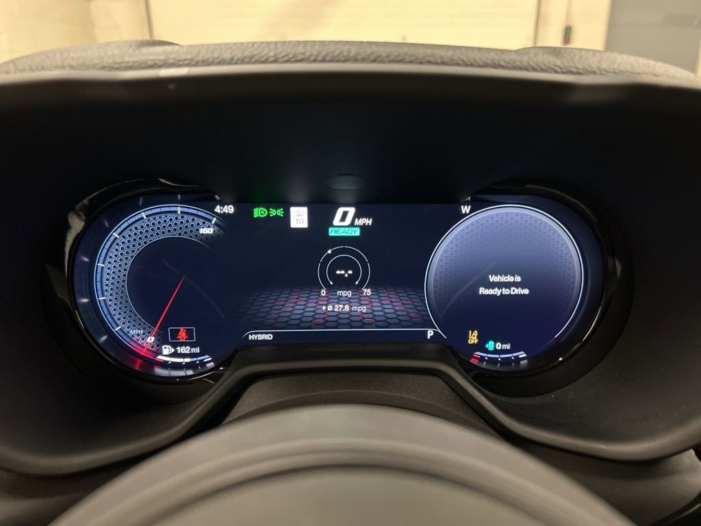 Used 2025 Dodge Hornet R/T image 19