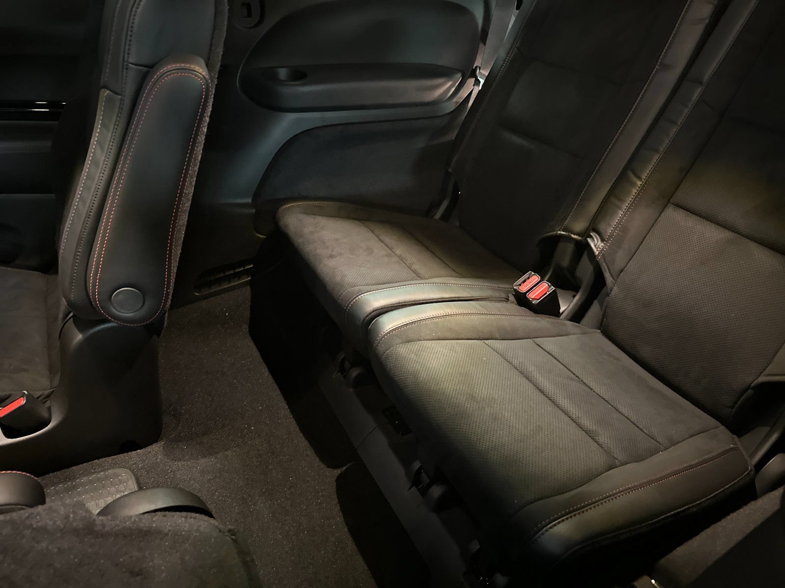 New 2026 Dodge Durango GT AWD/4WD image 14