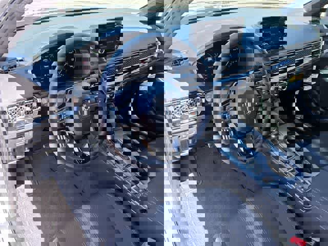 Used 2026 Honda Civic Sport Touring image 2