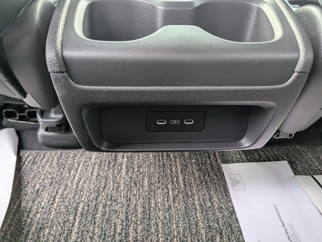 Used 2026 Honda Odyssey Elite image 15