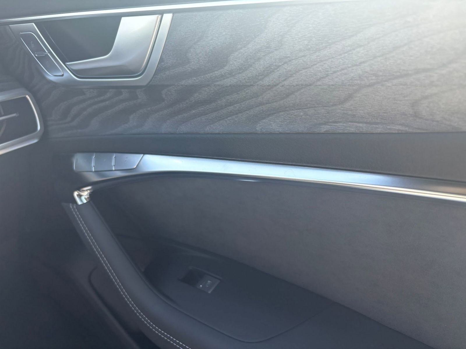 New 2025 Audi A6 3.0T allroad Prestige image 22