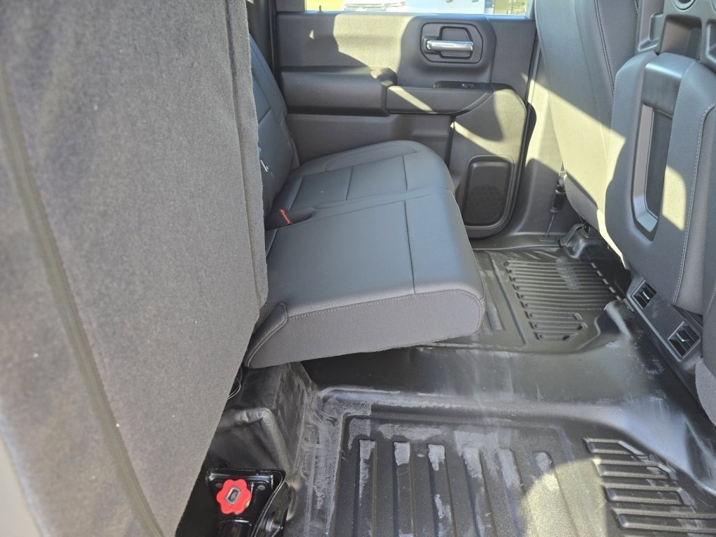 New 2025 Chevrolet Silverado 2500 W/T image 10