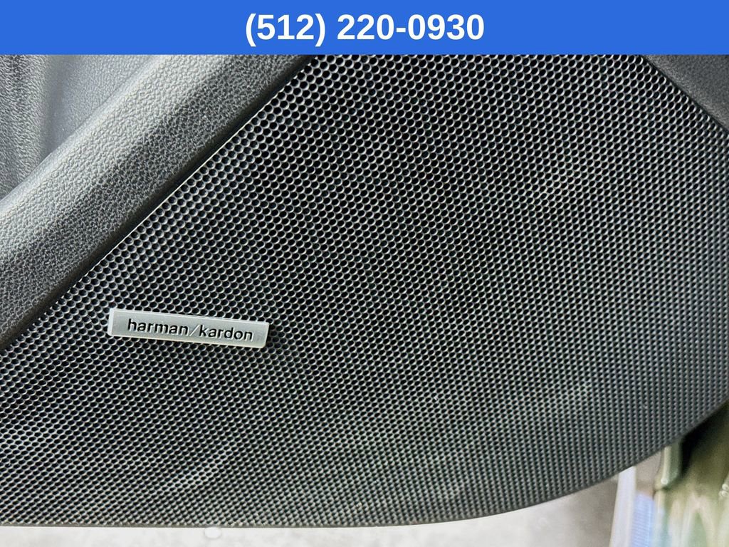 Certified 2025 Subaru Crosstrek 2.5i Wilderness w/ Crosstrek Mirror Package image 22