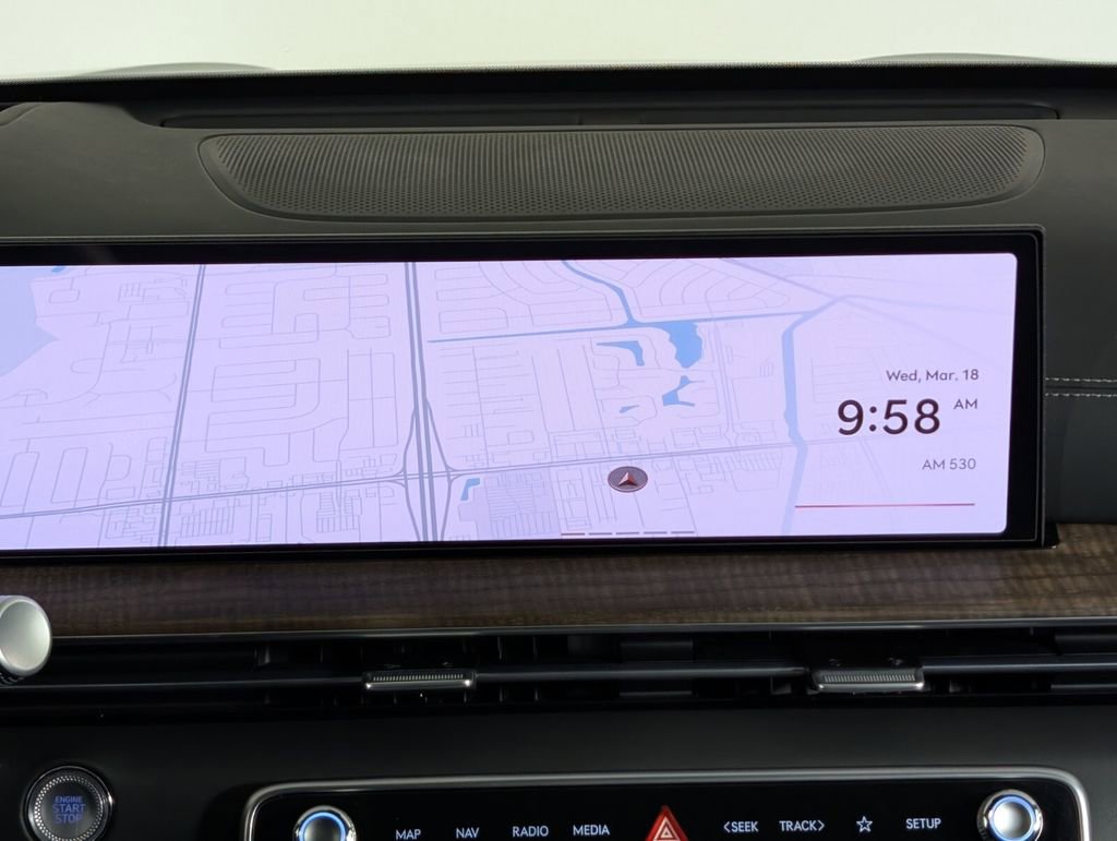 Used 2026 Genesis GV80 3.5T Prestige image 19