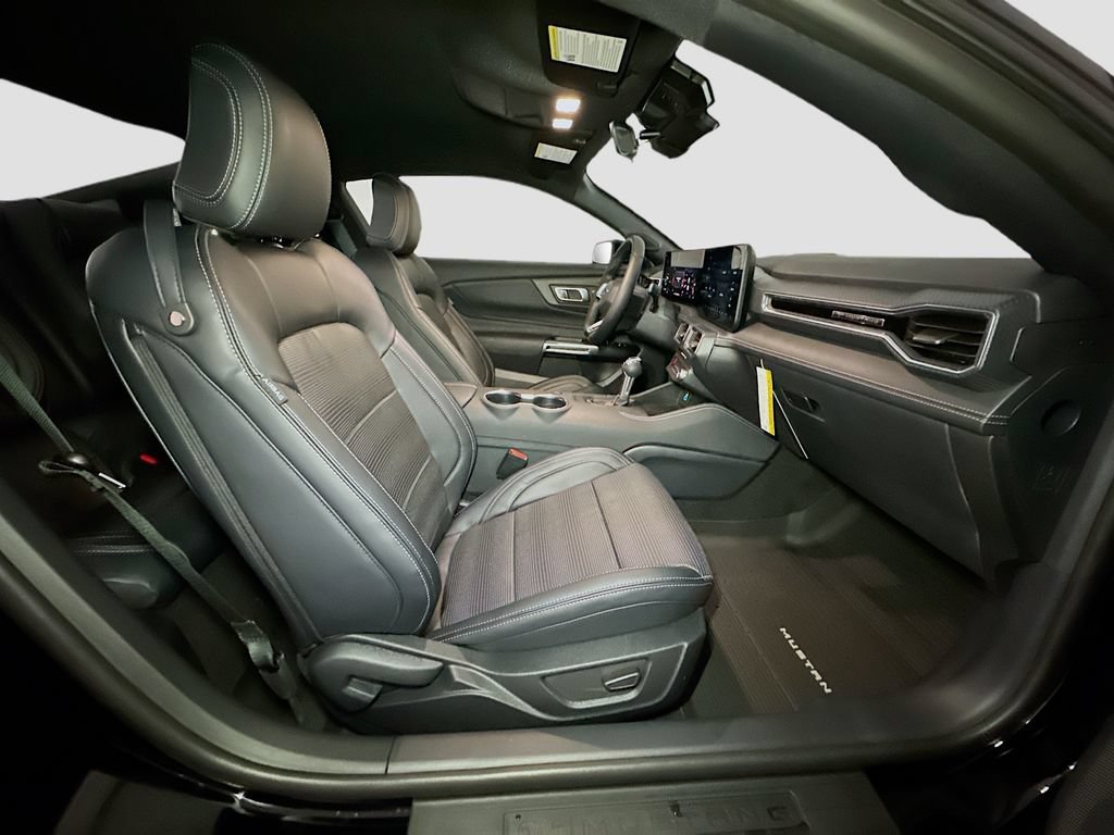 New 2026 Ford Mustang Premium RWD image 33