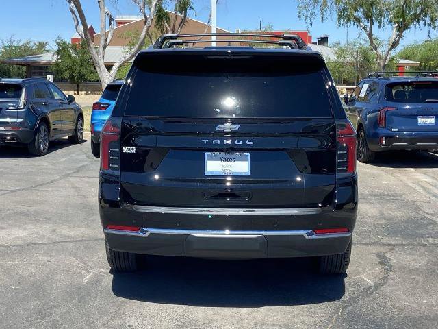 Used 2026 Chevrolet Tahoe LS w/ LPO, Hit The Road Package image 5