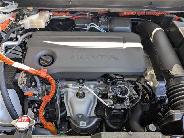 New 2026 Honda CR-V TrailSport image 15