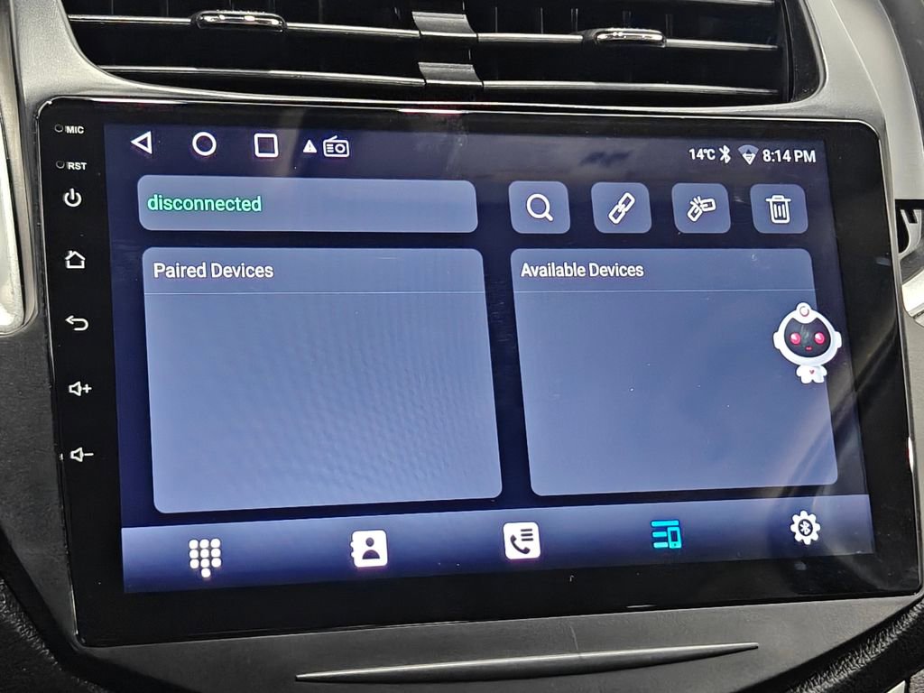 Used 2015 Chevrolet Trax LT w/ LT Plus Package image 33