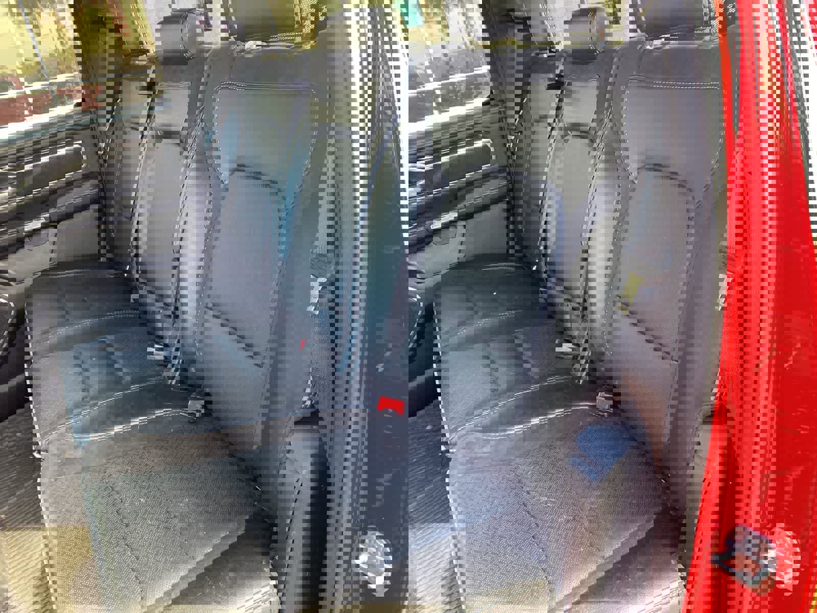 Certified 2022 RAM 1500 Laramie w/ Sport Appearance Package image 13