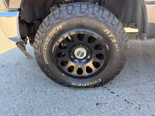 Used 2022 Ford F250 XLT w/ FX4 Off-Road Package AWD/4WD image 30