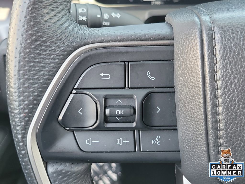 Used 2025 Toyota Tacoma TRD Off-Road AWD/4WD image 22