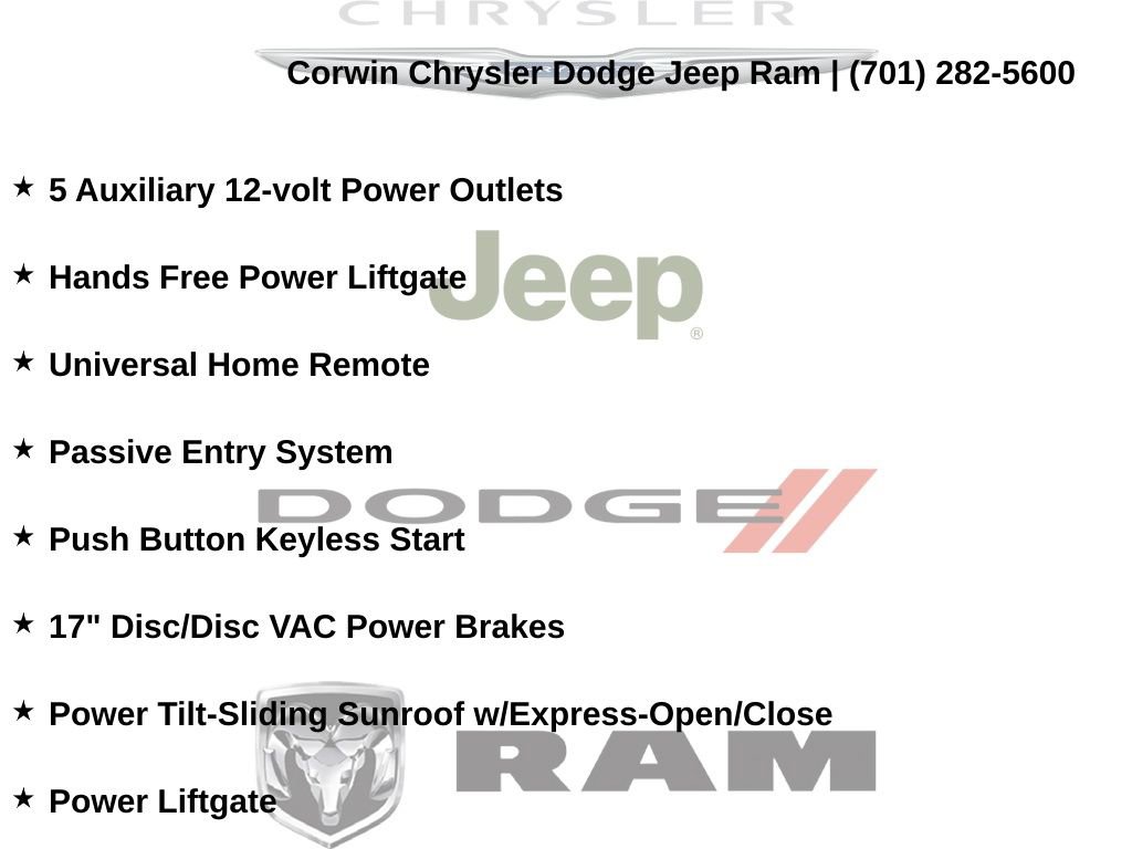 Used 2016 GMC Yukon XL SLT w/ Open Road Package image 23