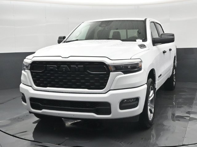 New 2027 RAM 1500 Express AWD/4WD image 37