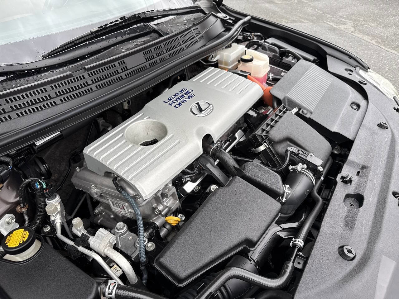 Used 2013 Lexus CT 200h w/ Seat Comfort Pkg image 15