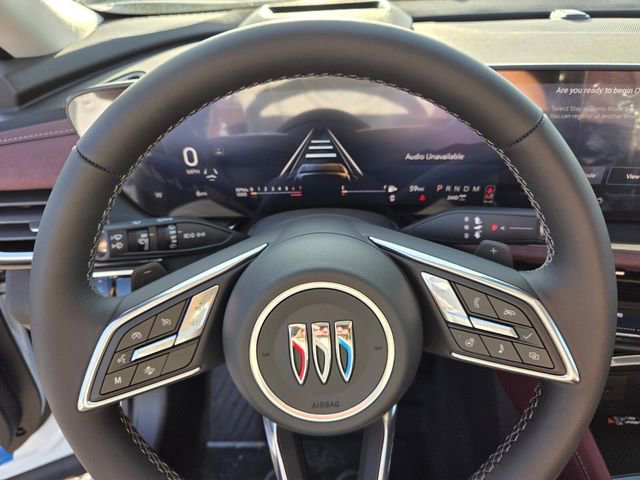 New 2026 Buick Envision Sport Touring image 28