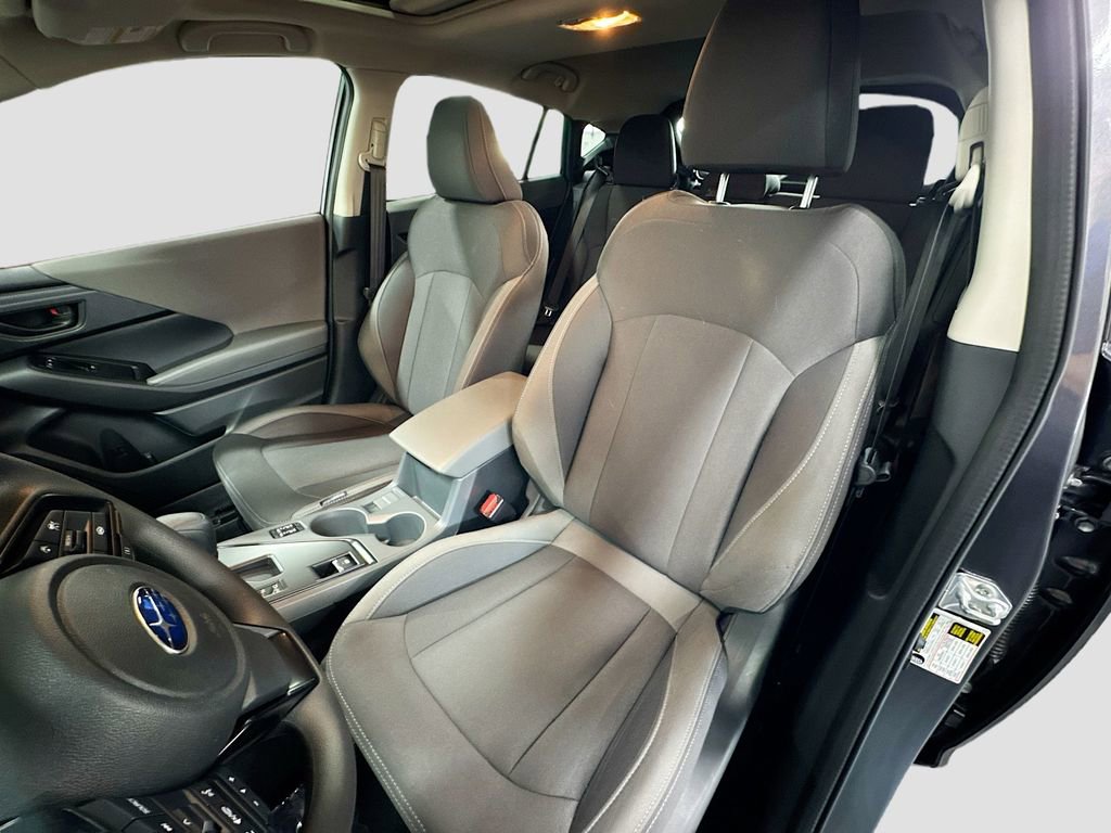 Certified 2026 Subaru Crosstrek 2.0i Premium AWD/4WD image 20