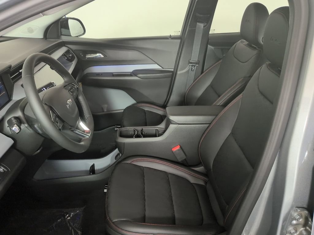 New 2027 Chevrolet Bolt RS FWD image 10
