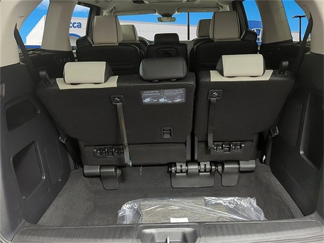 New 2026 Honda Odyssey Elite image 22