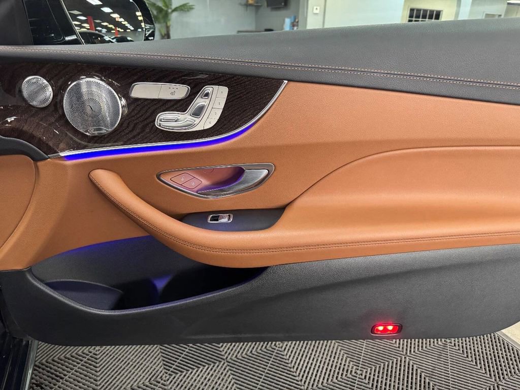 Used 2018 Mercedes-Benz E 400 E 400 image 49