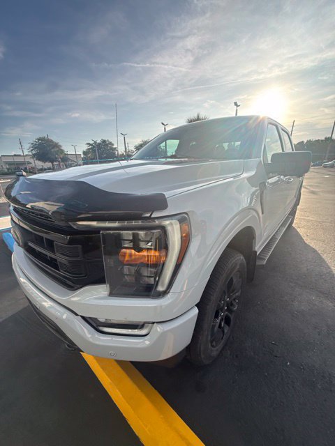 Used 2023 Ford F150 XLT w/ Equipment Group 302A High