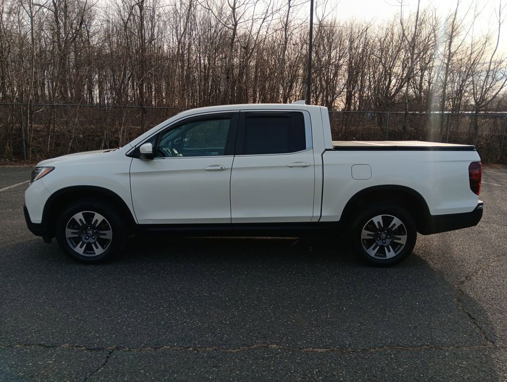 Used 2019 Honda Ridgeline RTL-T image 6