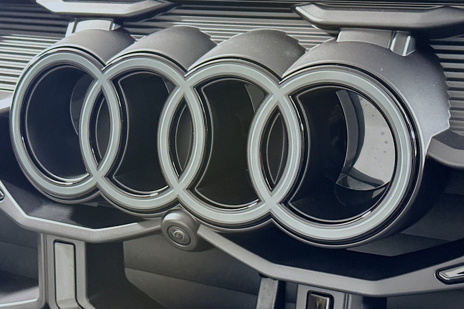 New 2026 Audi Q7 Premium Plus AWD/4WD image 14