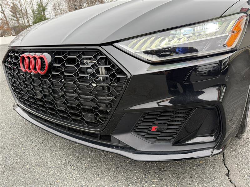 Used 2020 Audi S7 Premium Plus w/ S Sport Package image 10