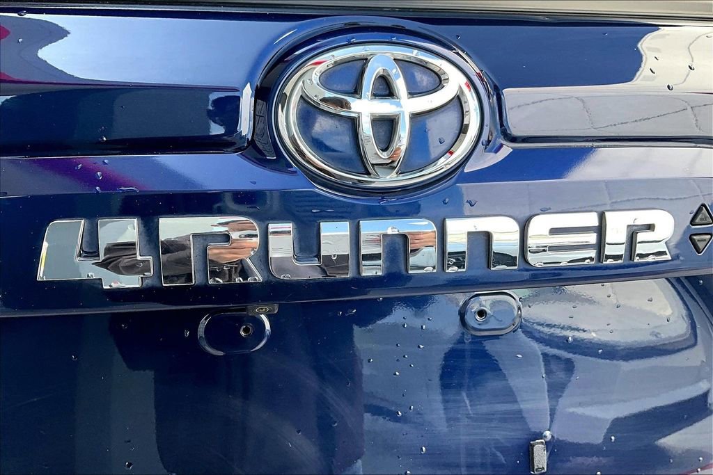 Certified 2023 Toyota 4Runner SR5 image 22