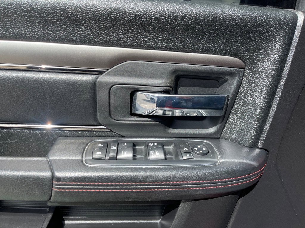 Used 2016 RAM 1500 Sport w/ Torred Sport Package image 31