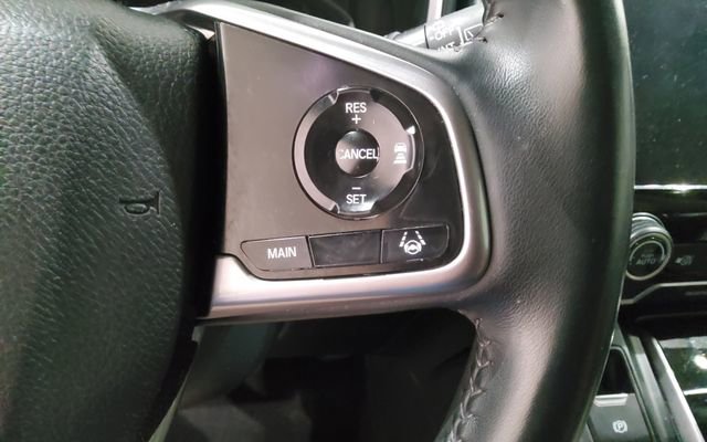Used 2020 Honda CR-V EX-L image 28