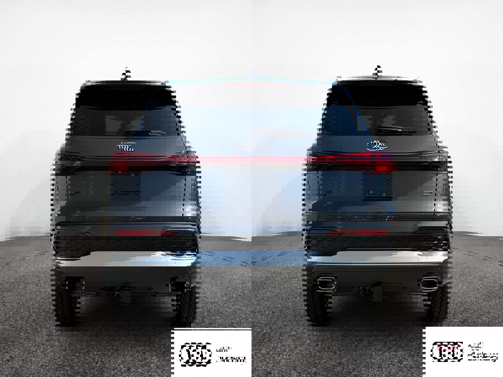 New 2025 Audi Q5 Premium image 4