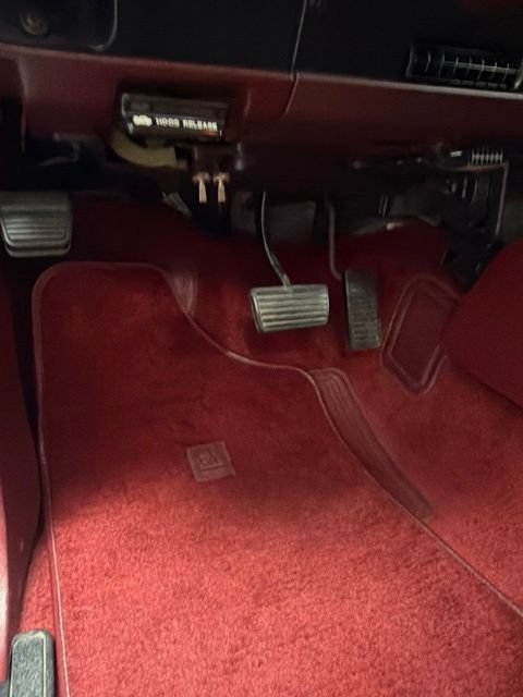 Used 1991 Chevrolet S10 Pickup 4x4 Extended Cab image 24