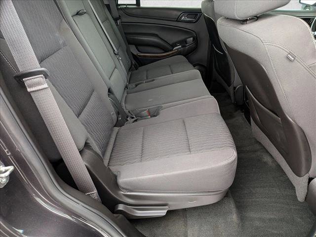 Used 2015 Chevrolet Tahoe LS image 18