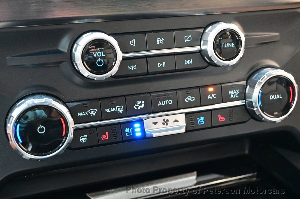 Used 2024 Ford F350 Lariat w/ Lariat Ultimate Package image 48