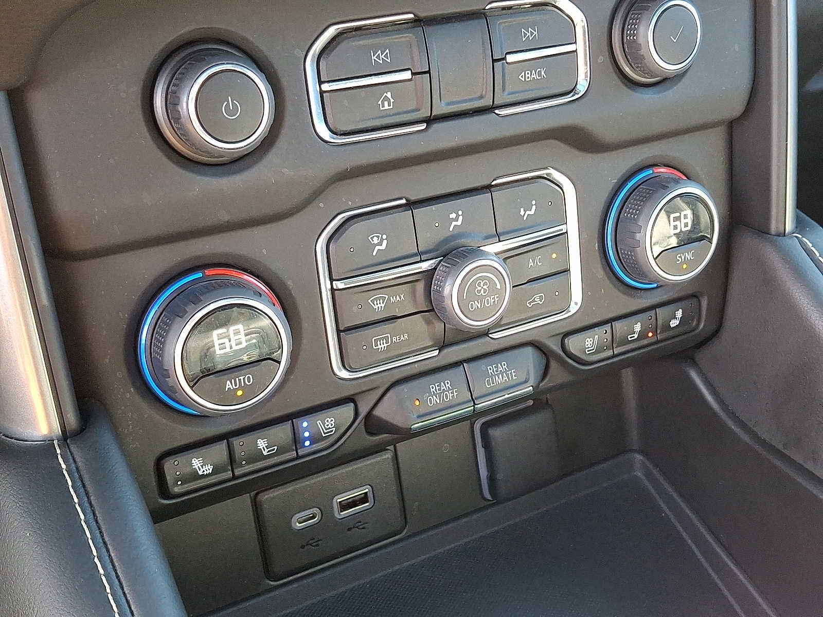 Certified 2023 Chevrolet Tahoe Premier image 17