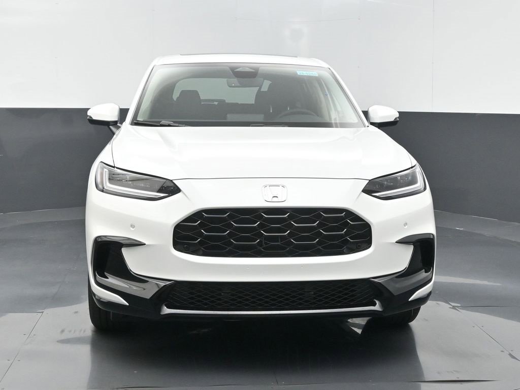 New 2026 Honda HR-V EX-L image 4