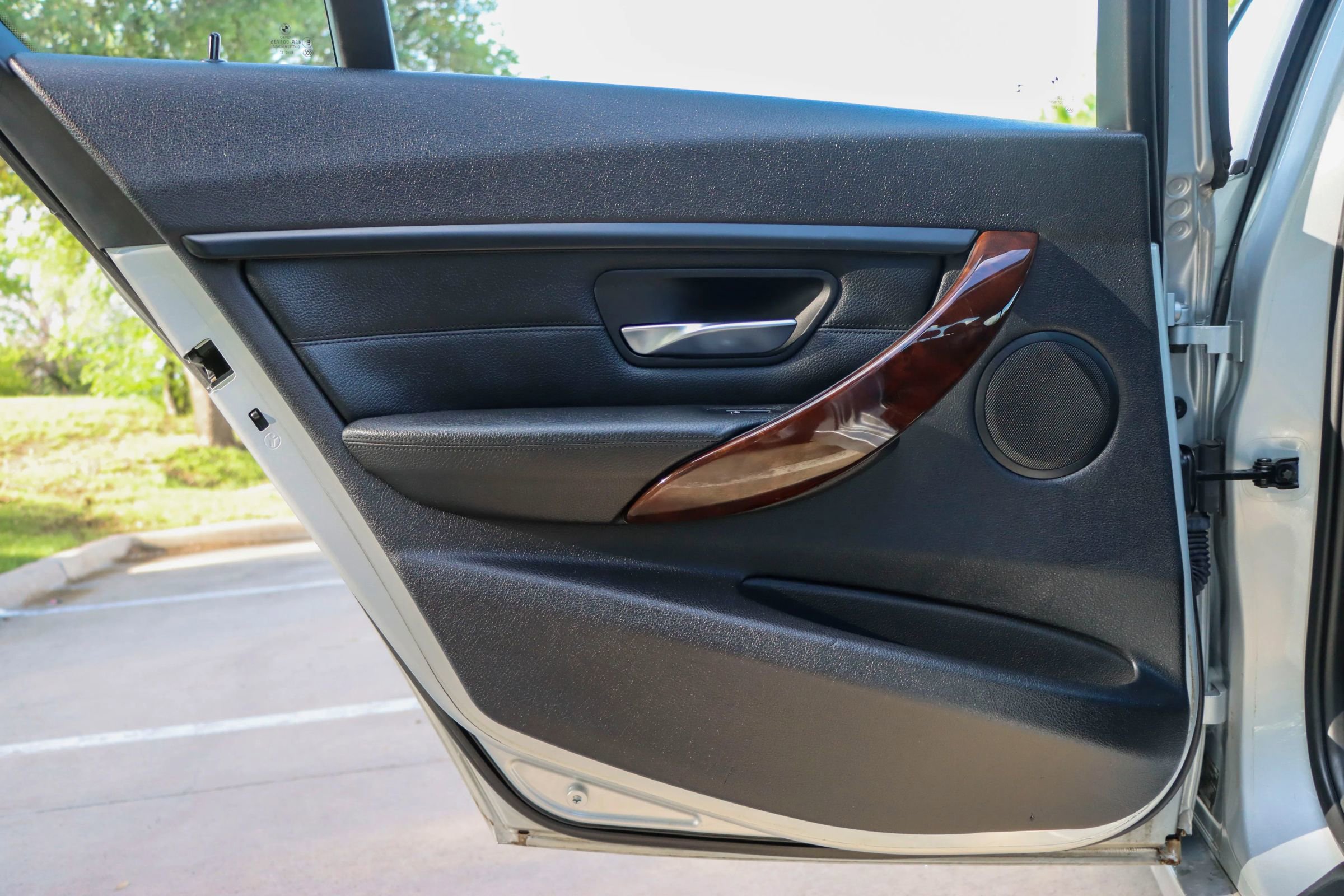 Used 2015 BMW 328i xDrive Sedan image 12