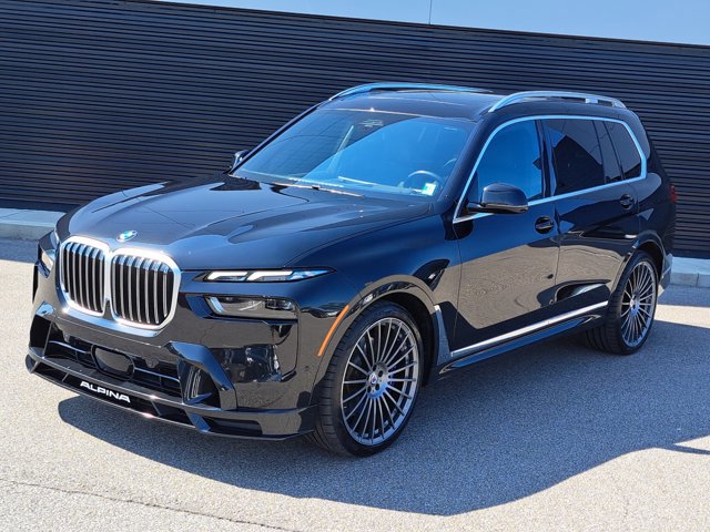 Used 2023 BMW ALPINA XB7