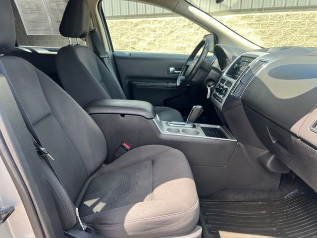 Used 2010 Ford Edge SEL AWD/4WD image 11