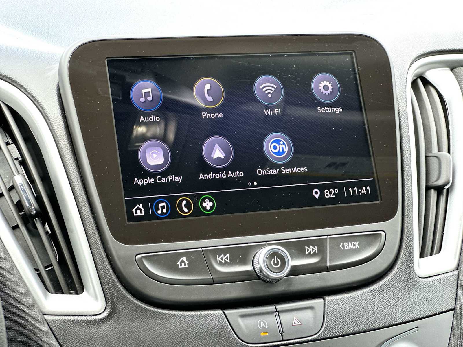 Used 2024 Chevrolet Malibu LS FWD image 20