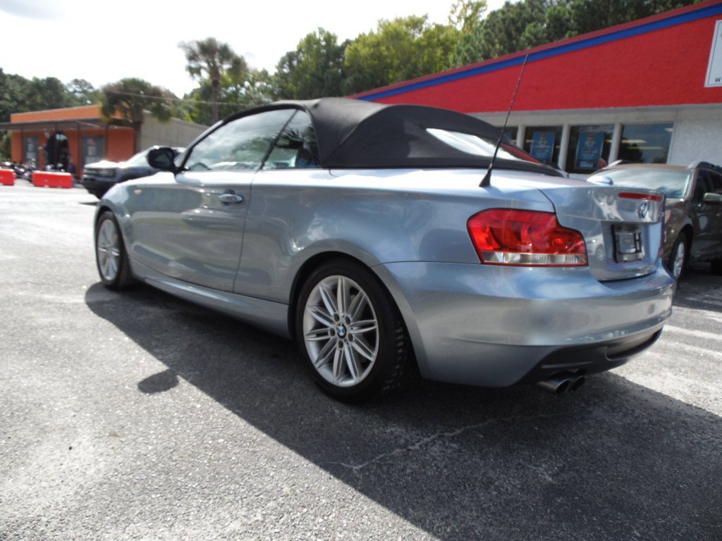 Used 2013 BMW 128i Convertible image 15