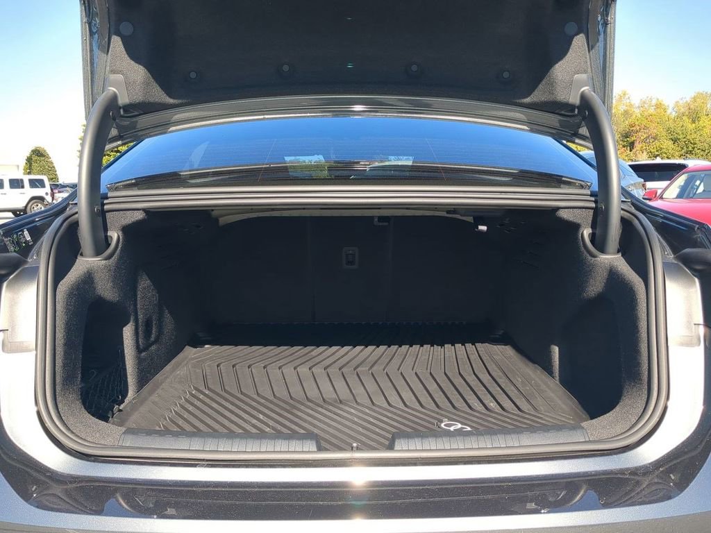 Used 2026 Audi A6 Premium Plus w/ Premium Plus Package image 14