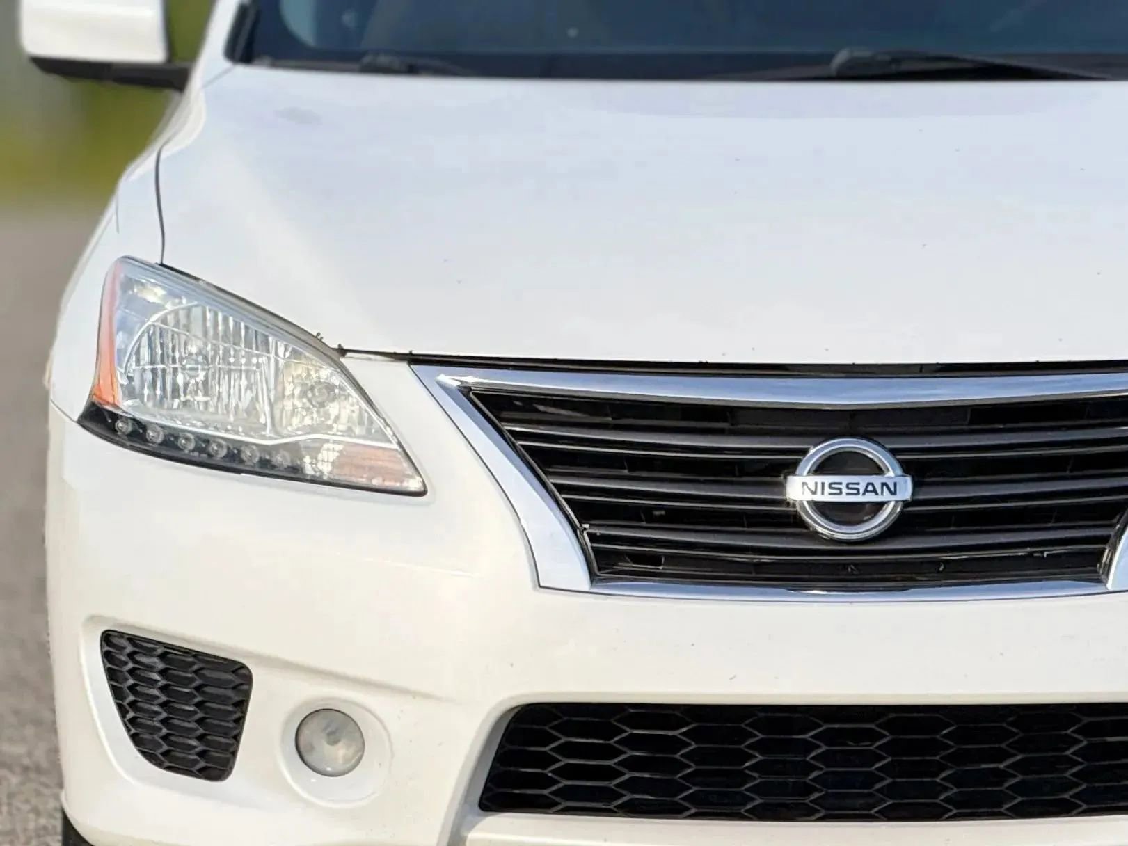 Used 2014 Nissan Sentra SR FWD image 9