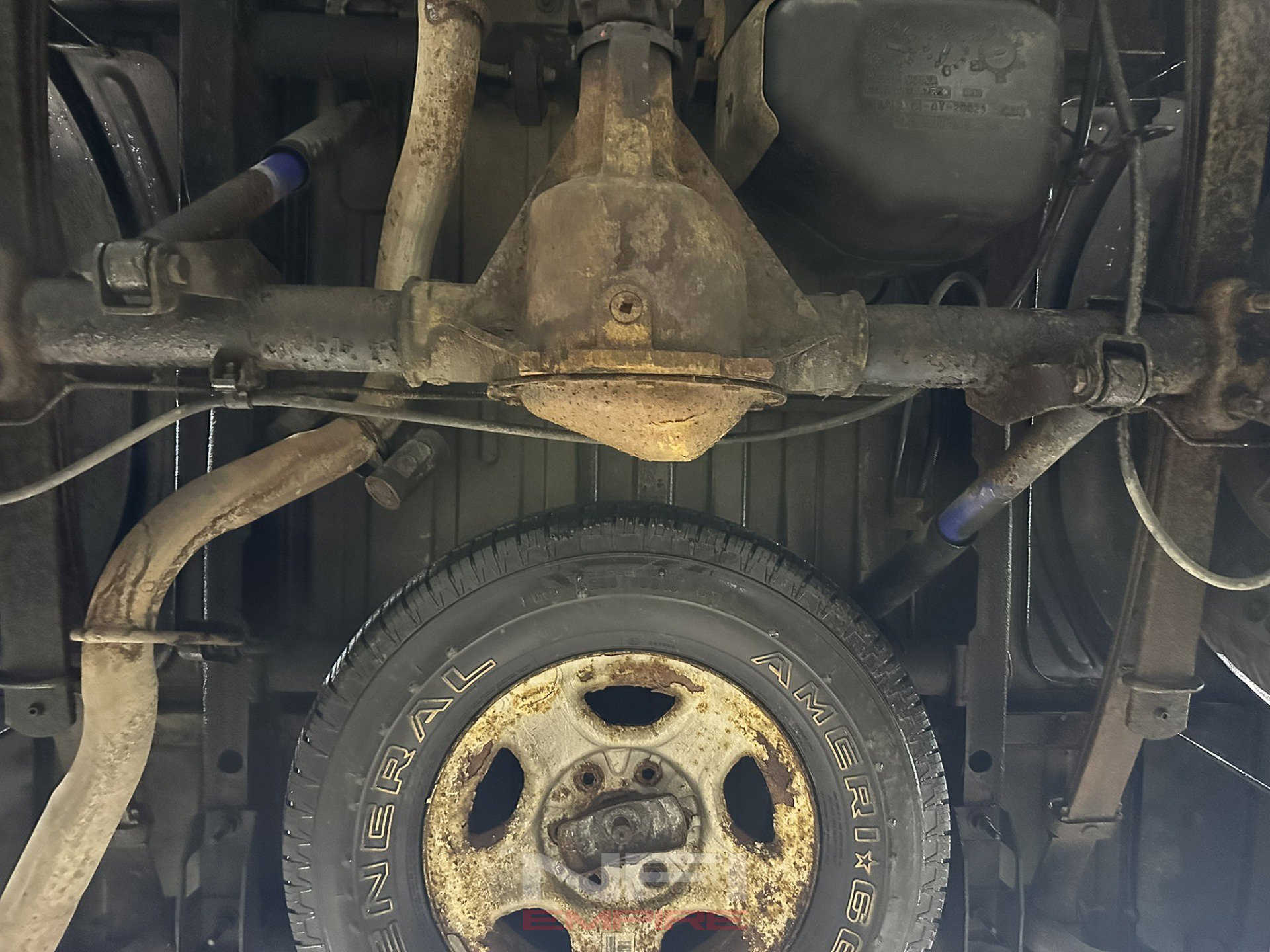 Used 2000 Chevrolet Silverado 1500 LS image 50